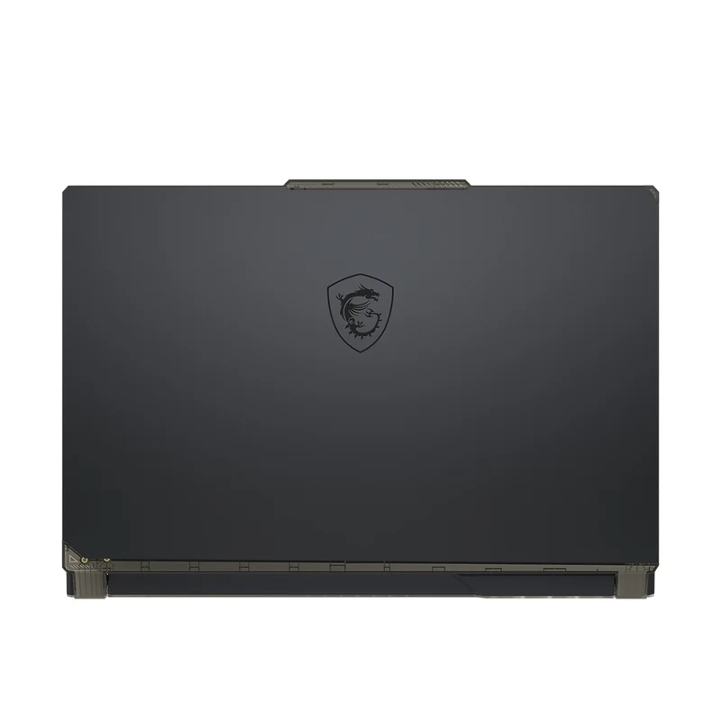 MSI Cyborg 15 A13VF-1256PH Gaming Laptop (Translucent Black) | 15.6" FHD (1920x1080) 144Hz IPS | i5-13420H | 8GB RAM | 512GB SSD | RTX 4060 | Windows 11 Home | MSI Gaming Backpack