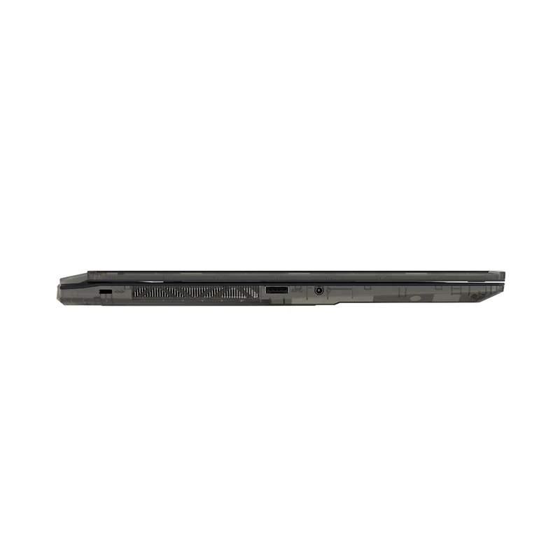 MSI Cyborg 15 A13VF-1256PH Gaming Laptop (Translucent Black) | 15.6" FHD (1920x1080) 144Hz IPS | i5-13420H | 8GB RAM | 512GB SSD | RTX 4060 | Windows 11 Home | MSI Gaming Backpack