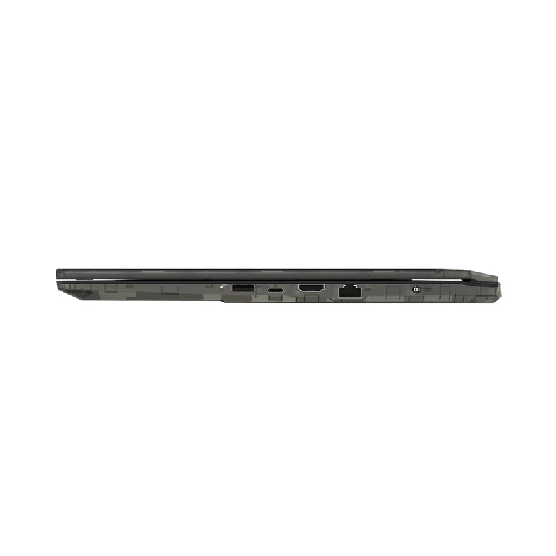 MSI Cyborg 15 A13VF-1256PH Gaming Laptop (Translucent Black) | 15.6" FHD (1920x1080) 144Hz IPS | i5-13420H | 8GB RAM | 512GB SSD | RTX 4060 | Windows 11 Home | MSI Gaming Backpack