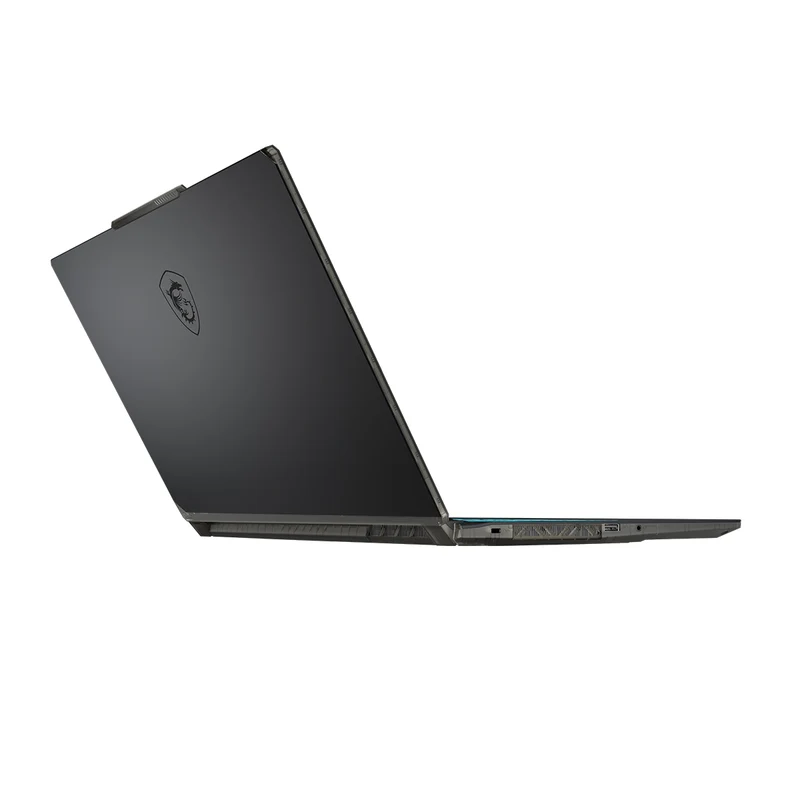 MSI Cyborg 15 A13VF-1256PH Gaming Laptop (Translucent Black) | 15.6" FHD (1920x1080) 144Hz IPS | i5-13420H | 8GB RAM | 512GB SSD | RTX 4060 | Windows 11 Home | MSI Gaming Backpack