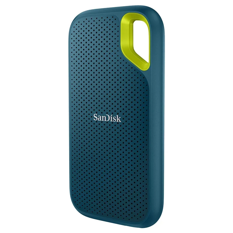 Sandisk Extreme 4TB USB-C USB 3.2 Gen 2 Up To 1050MB/S Portable SSD V2 (Monterey)