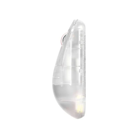 Pulsar X2H Medium Symmetrical Ultralight Wireless Gaming Mouse Super Clear Limited Ed. Size 2 (PX2H2CL)