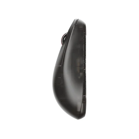 Pulsar X2H Medium Symmetrical Ultralight Wireless Gaming Mouse Clear Black Limited Ed. Size 2 (PX2H2CB)