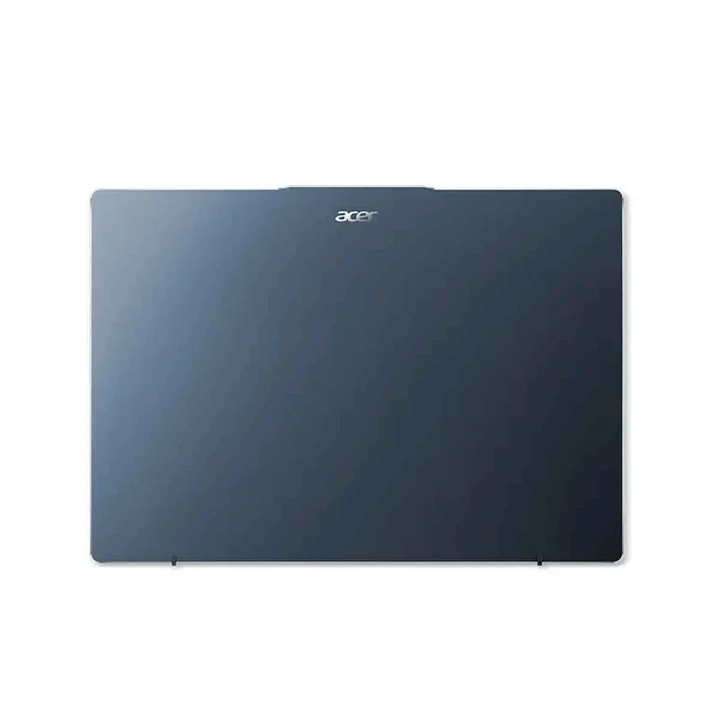 Acer Swift Go 14 SFG14-73-93UN Laptop (Frost Blue) | 14" (2880x1800) OLED | Ultra 9 185H | 32GB RAM | 1TB SSD | Intel Arc Graphics | Windows 11 Home | MS Office Home & Office 2021 | Acer Entry Run Rate Backpack E-1620-P