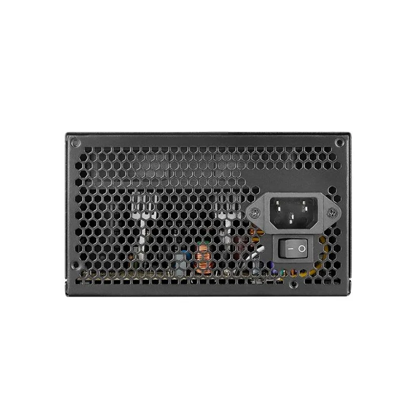 Thermaltake TR2 SP 550W 80+ Non-Modular Power Supply (Black) (PS-TRS-0550NNSAWU-P)