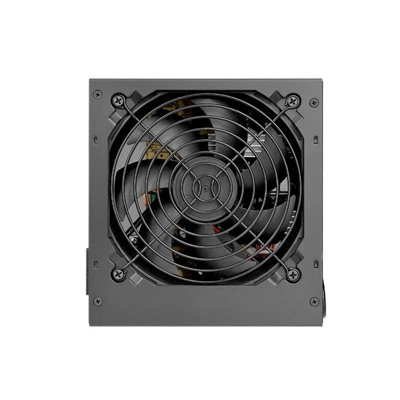 Thermaltake TR2 SP 550W 80+ Non-Modular Power Supply (Black) (PS-TRS-0550NNSAWU-P)