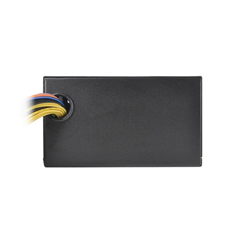 Thermaltake TR2 SP 550W 80+ Non-Modular Power Supply (Black) (PS-TRS-0550NNSAWU-P)