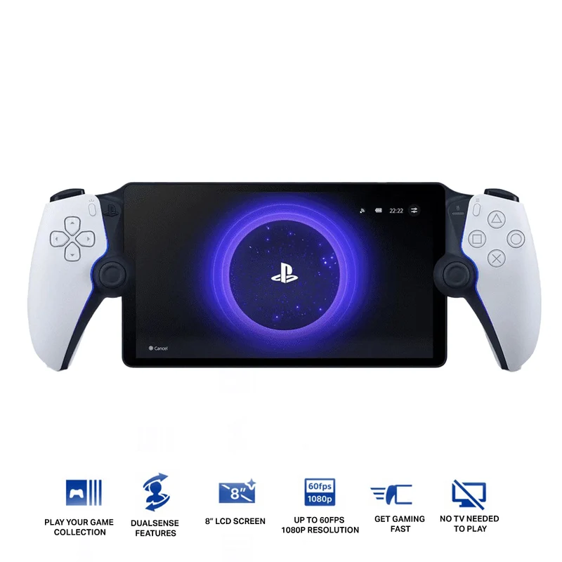 Sony PlayStation Portal Remote Player for PlayStation 5 (CFI-Y1001)