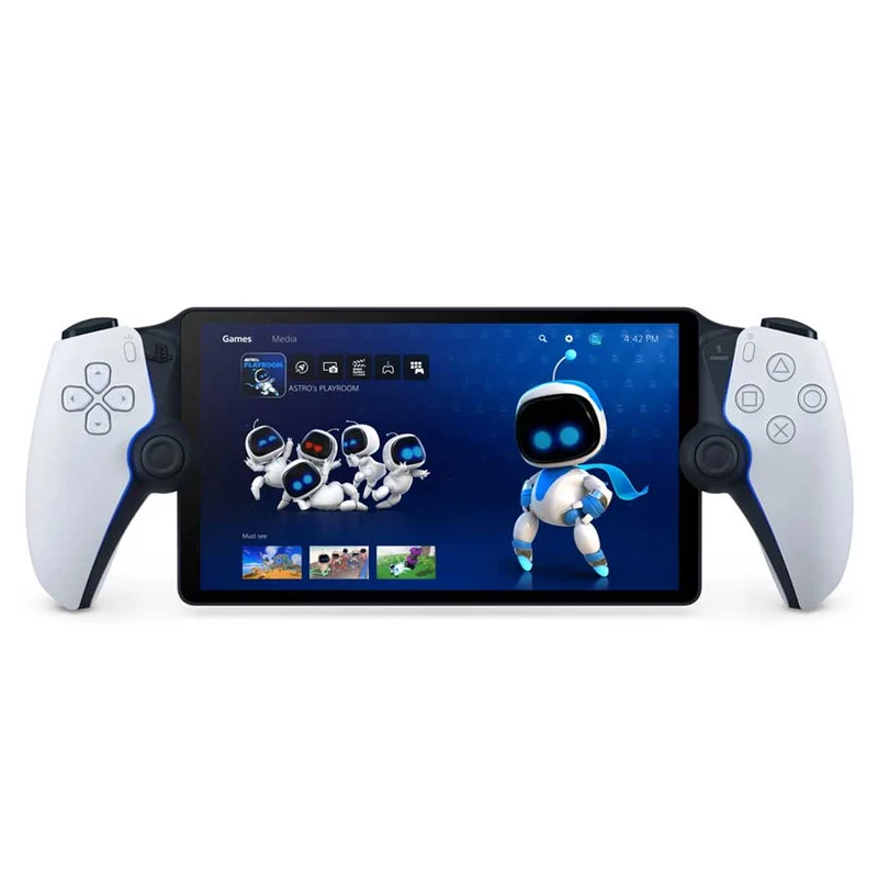 Sony PlayStation Portal Remote Player for PlayStation 5 (CFI-Y1001)