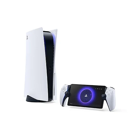 Sony PlayStation Portal Remote Player for PlayStation 5 (CFI-Y1001)