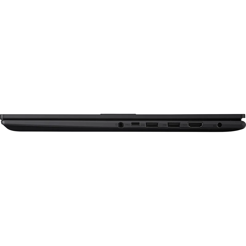 Asus Vivobook 16X M1605YA-MB634WSM Laptop (Tough Black) | 16" WUXGA (1920x1200) IPS | Ryzen 5 7430U | 16GB RAM | 512GB SSD | AMD Radeon Graphics | Windows 11 Home | MS Office Home & Student 2021 + M365 Basic + Asus AP4600 Backpack
