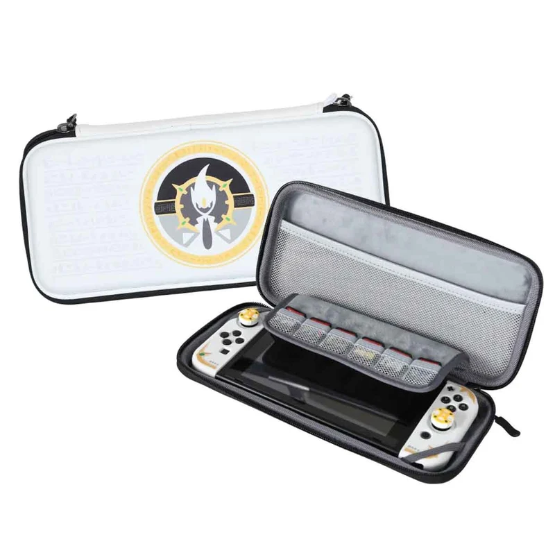 NSW IINE EVA Storage Bag For N-Switch / N-Switch OLED (Arceus) (L600)