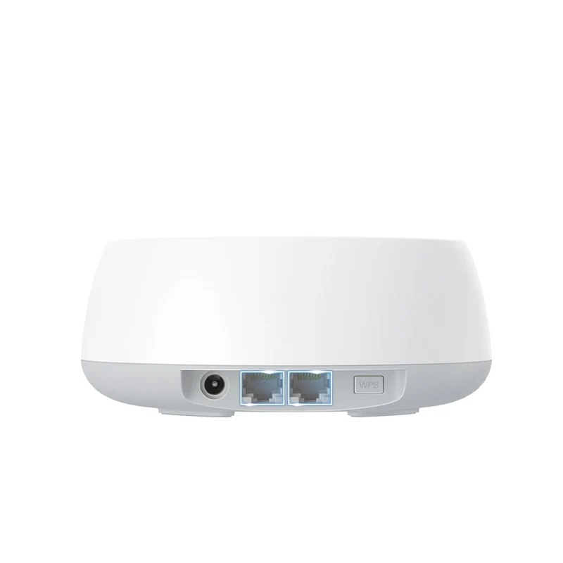 TP-Link Deco BE25 BE5000 Whole Home Mesh WiFi 7 System (3-Pack)