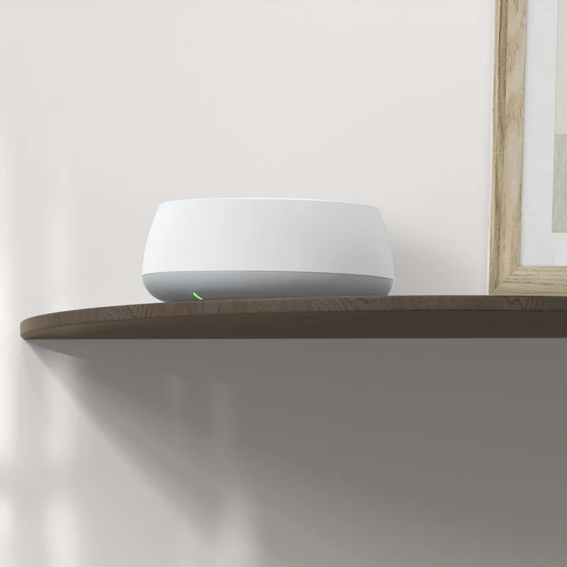 TP-Link Deco BE25 BE5000 Whole Home Mesh WiFi 7 System (3-Pack)