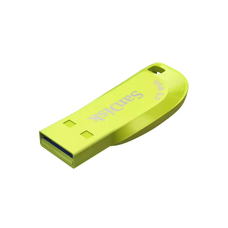 Sandisk Ultra Shift 512GB USB 3.2 Gen 1 Flash Drive (Bachelor Button, Cattleya Orchid, Evening Primrose)