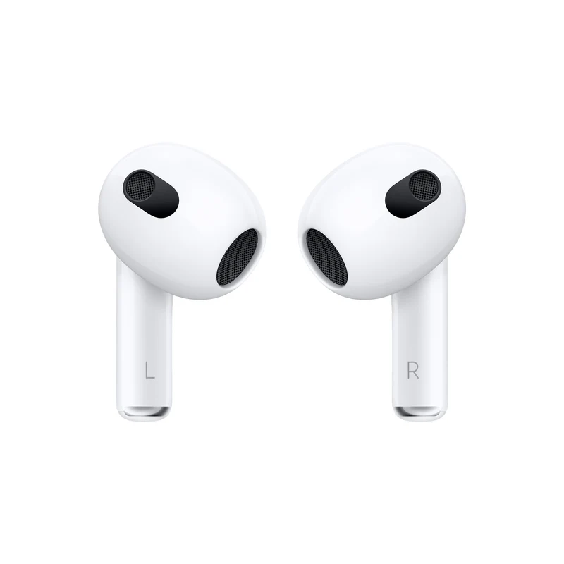 Apple Airpods 3rd Gen With Lightning Charging Case (MPNY3AM/A)