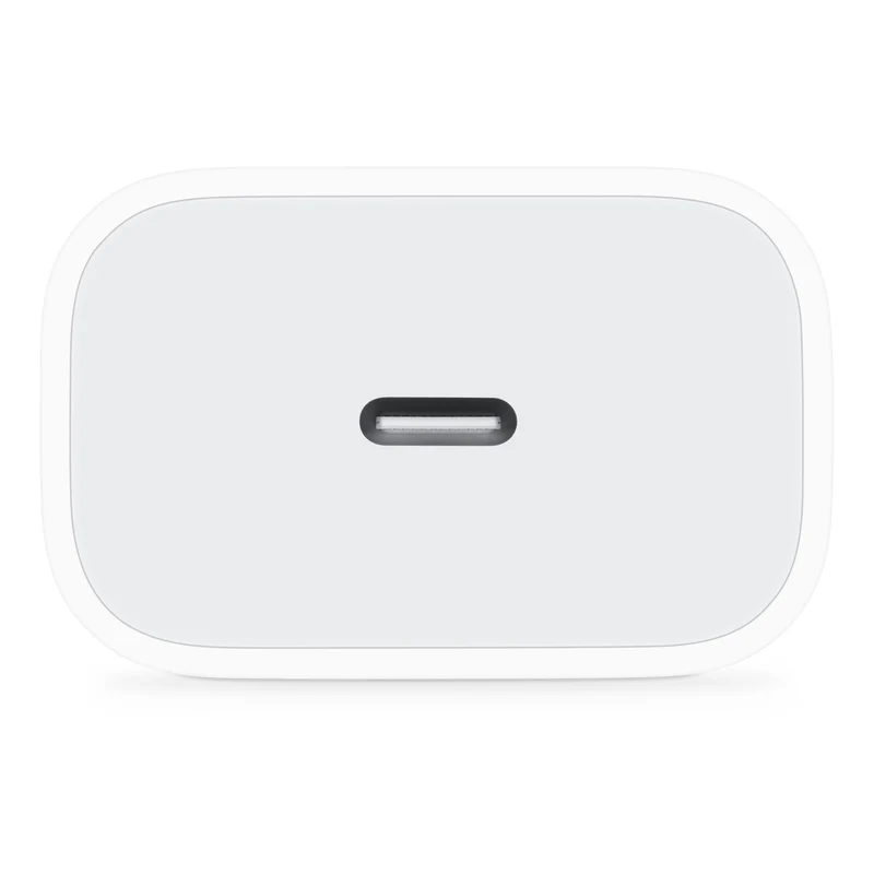 Apple 20W USB-C Power Adapter (MWVV3AM/A)