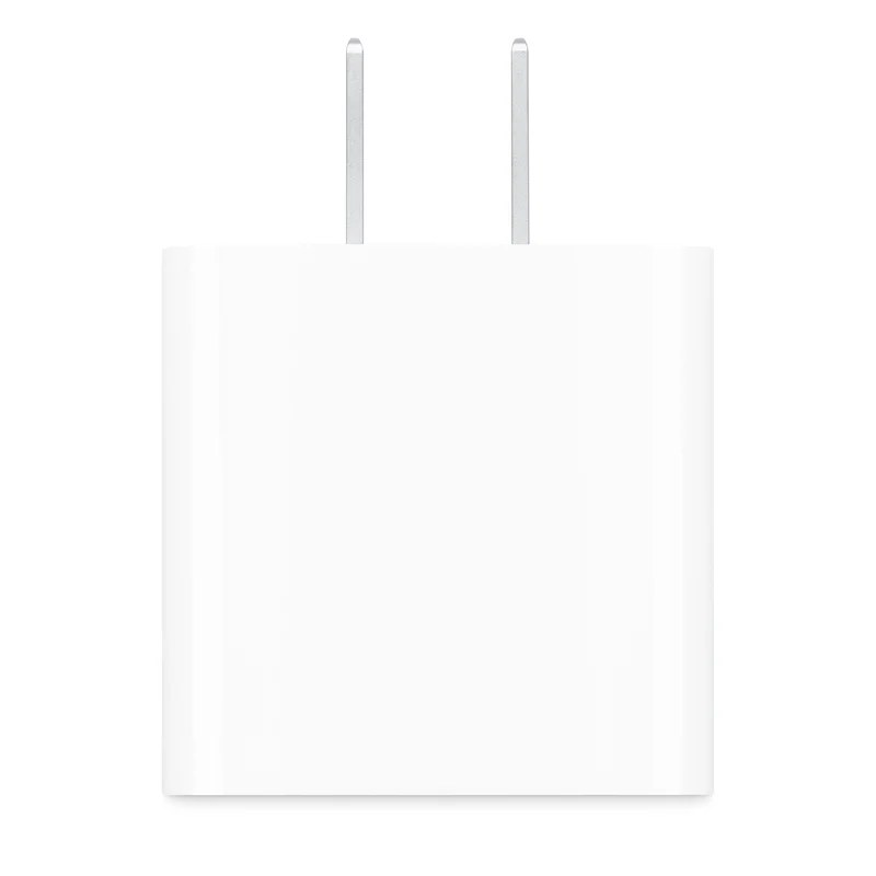 Apple 20W USB-C Power Adapter (MWVV3AM/A)