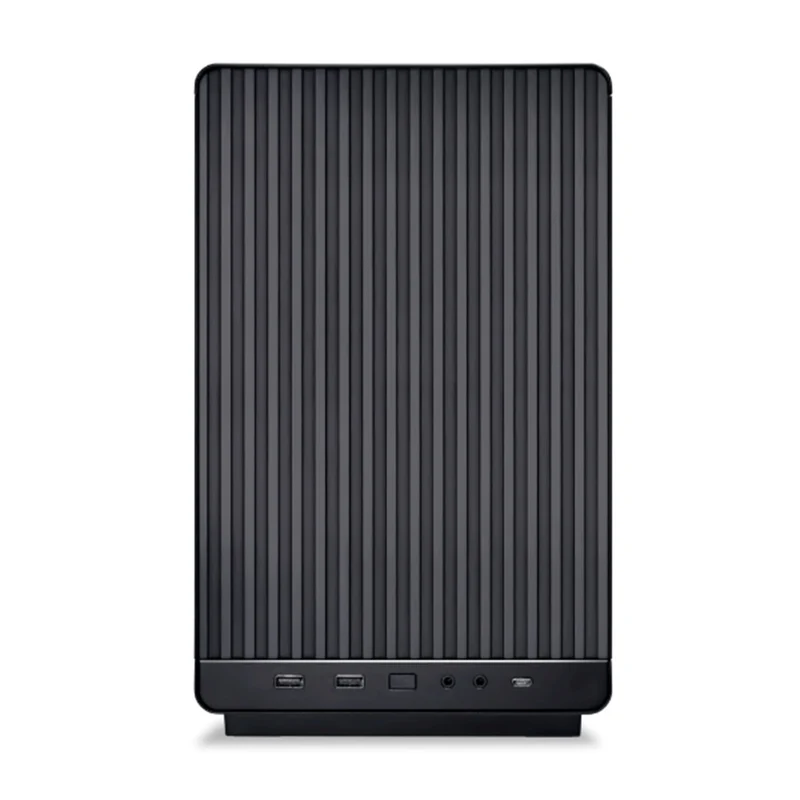 Lian Li A3-mATX Micro Form Factor PC Case (A3X-Black, A3W-White)