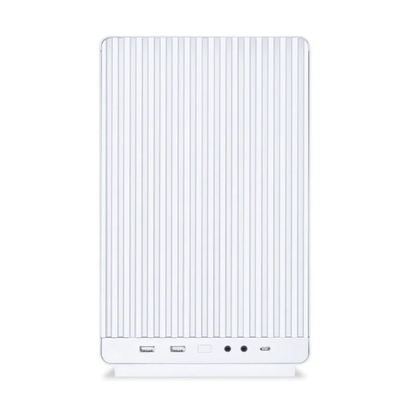 Lian Li A3-mATX Micro Form Factor PC Case (A3X-Black, A3W-White)