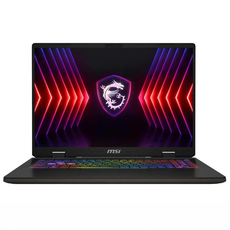 MSI Sword 16 HX B14VEKG-487PH Gaming Laptop (Cosmos Grey) | 16" FHD+ (1920x1200) 144Hz IPS | i7-14650HX | 8GB RAM | 512GB SSD | RTX 4050 | Windows 11 Home | MSI Gaming Backpack
