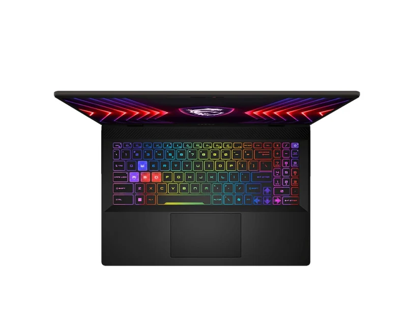 MSI Sword 16 HX B14VEKG-487PH Gaming Laptop (Cosmos Grey) | 16" FHD+ (1920x1200) 144Hz IPS | i7-14650HX | 8GB RAM | 512GB SSD | RTX 4050 | Windows 11 Home | MSI Gaming Backpack