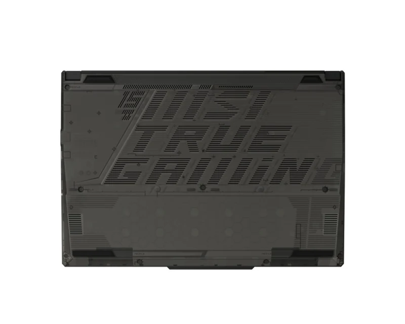 MSI Cyborg 15 A13UC-1458PH Gaming Laptop | 15.6" FHD (1920x1080) 144Hz | i7-13620H | 16GB RAM | 512GB SSD | RTX 3050 | Windows 11 Home + MSI Essential Backpack