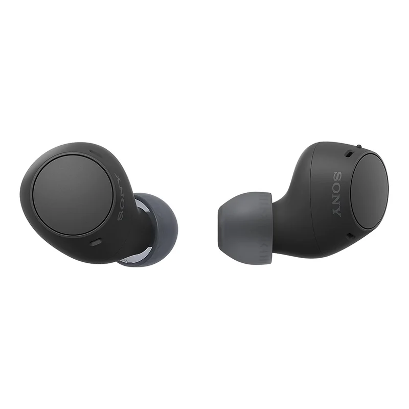 Sony WF-C510 Truly Wireless Earbuds (Black, White, Blue, Yellow)