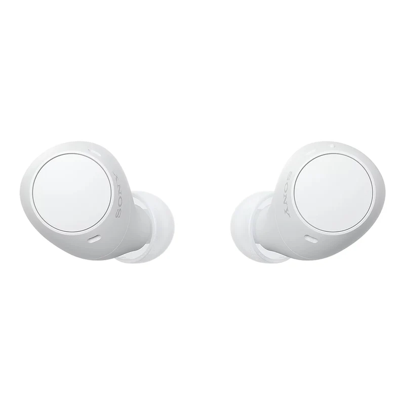 Sony WF-C510 Truly Wireless Earbuds (Black, White, Blue, Yellow)
