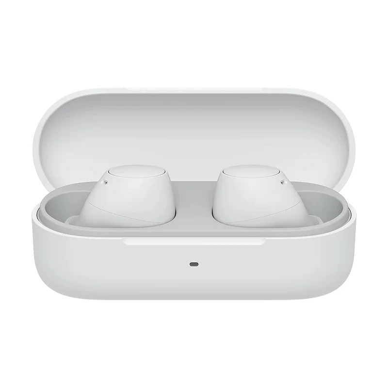 Sony WF-C510 Truly Wireless Earbuds (Black, White, Blue, Yellow)