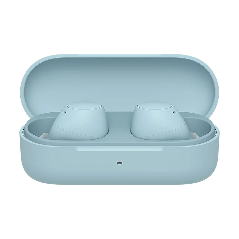Sony WF-C510 Truly Wireless Earbuds (Black, White, Blue, Yellow)