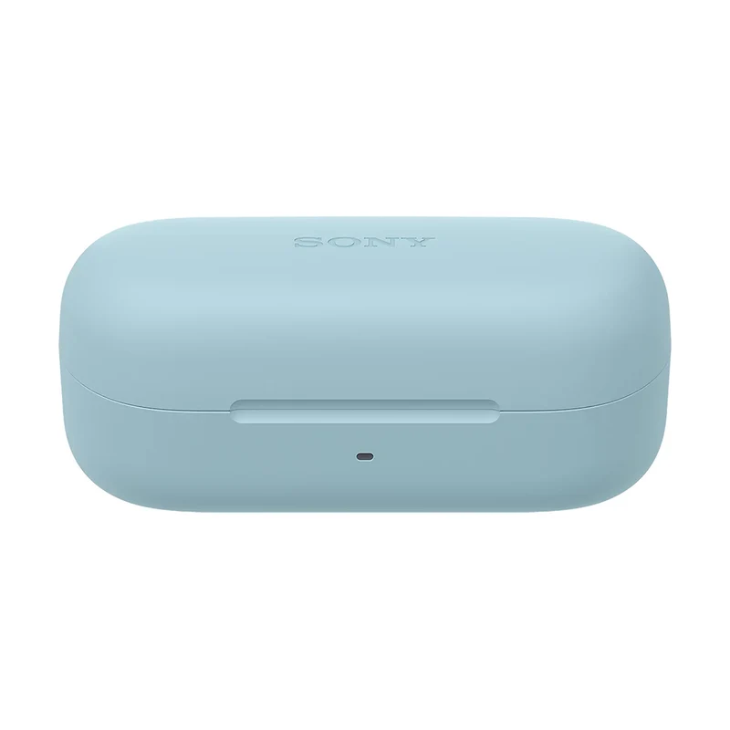 Sony WF-C510 Truly Wireless Earbuds (Black, White, Blue, Yellow)