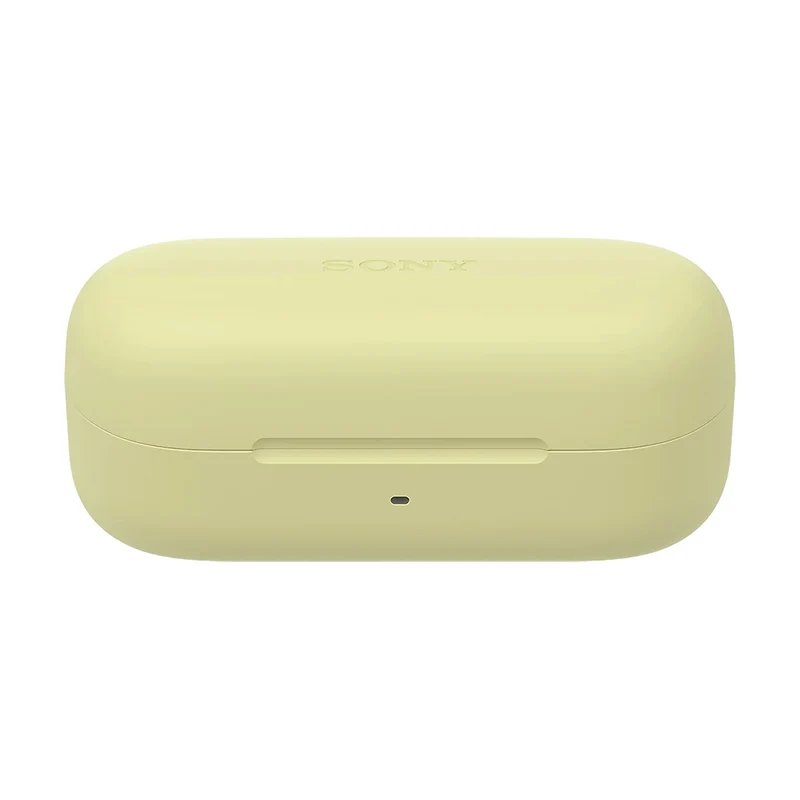 Sony WF-C510 Truly Wireless Earbuds (Black, White, Blue, Yellow)