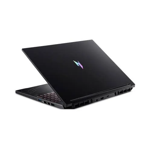 Acer Nitro V 16 ANV16-41-R3RP Gaming Laptop (Obsidian Black) | 16" WUXGA (1920x1200) IPS 165Hz | Ryzen 7 8845HS | 8GB RAM | 512GB SSD | RTX 4050 | Windows 11 Home | MS Office Home & Student 2021 | Acer VX15 Backpack