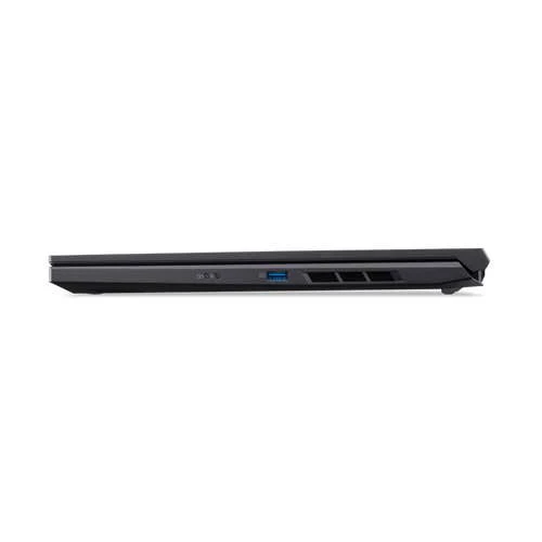 Acer Nitro V 16 ANV16-41-R3RP Gaming Laptop (Obsidian Black) | 16" WUXGA (1920x1200) IPS 165Hz | Ryzen 7 8845HS | 8GB RAM | 512GB SSD | RTX 4050 | Windows 11 Home | MS Office Home & Student 2021 | Acer VX15 Backpack