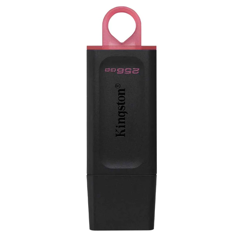 Kingston DataTraveler Exodia 256GB USB 3.2 Gen 1 USB Flash Drive (DTXM/256GB)