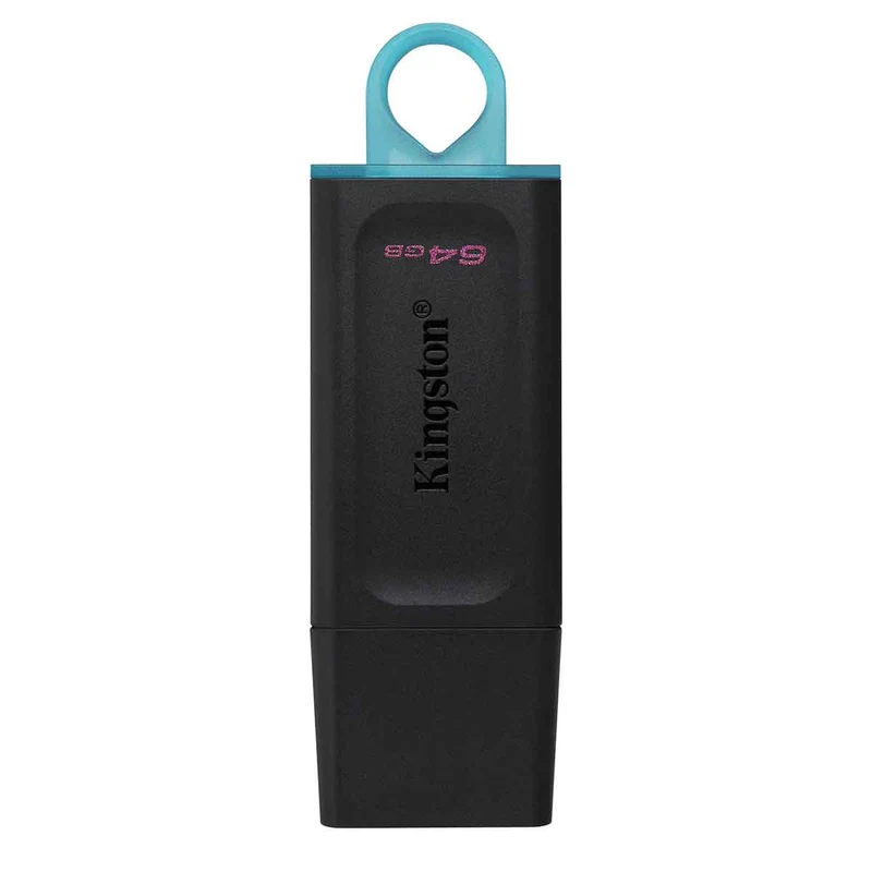 Kingston DataTraveler Exodia 64GB USB 3.2 Gen 1 USB Flash Drive (DTXM/64GB)
