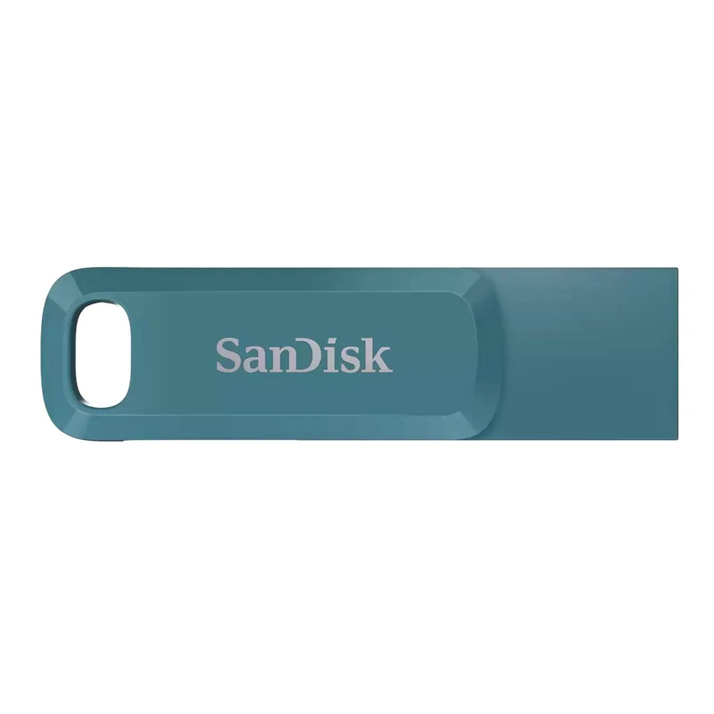 Sandisk Ultra Dual Drive Go USB 3.2 Gen 1 Type-C 64GB Flash Drive (Navagio Bay)
