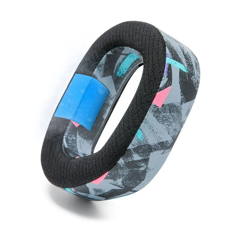 Wicked Cushions Corsair HS80 Earpads - WC FreeZe Cooling Gel (Black, 90s Black , Red Camo, Black Camo)
