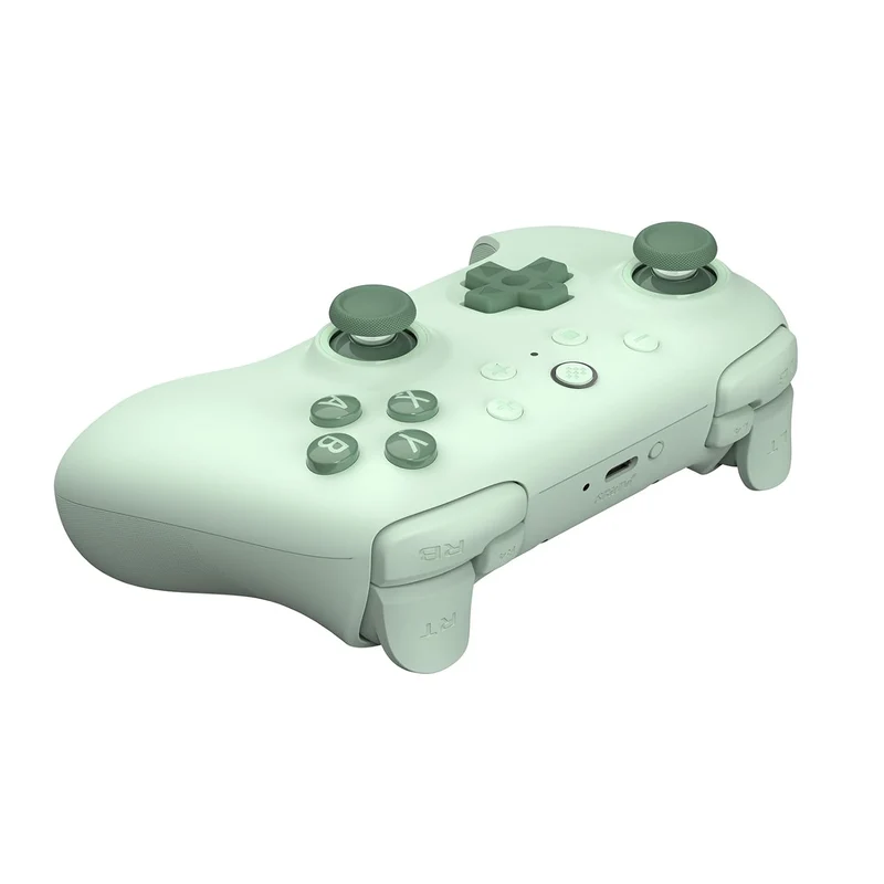 8Bitdo Ultimate 2C Wireless Controller For Windows/ Android (81HD) (Green Edition, Peach Edition, Purple Edition, Mint Edition)