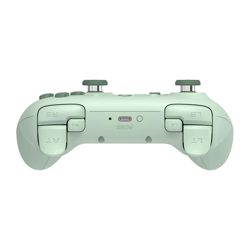 8Bitdo Ultimate 2C Wireless Controller For Windows/ Android (81HD) (Green Edition, Peach Edition, Purple Edition, Mint Edition)