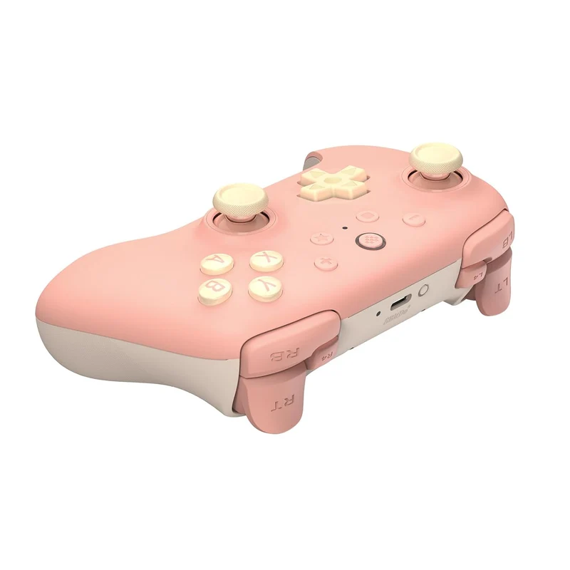 8Bitdo Ultimate 2C Wireless Controller For Windows/ Android (81HD) (Green Edition, Peach Edition, Purple Edition, Mint Edition)