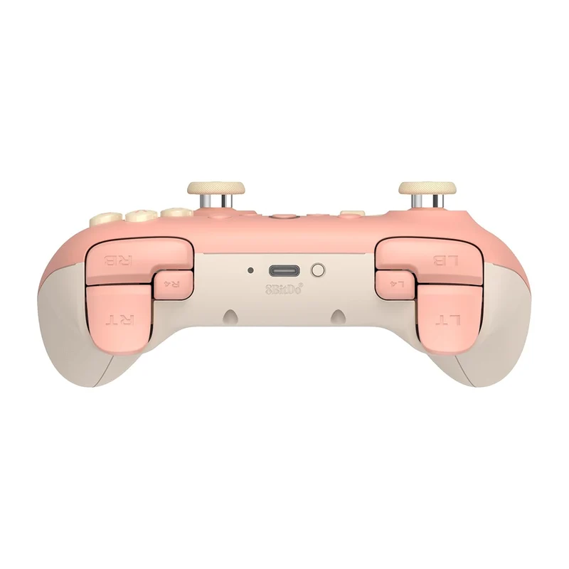 8Bitdo Ultimate 2C Wireless Controller For Windows/ Android (81HD) (Green Edition, Peach Edition, Purple Edition, Mint Edition)