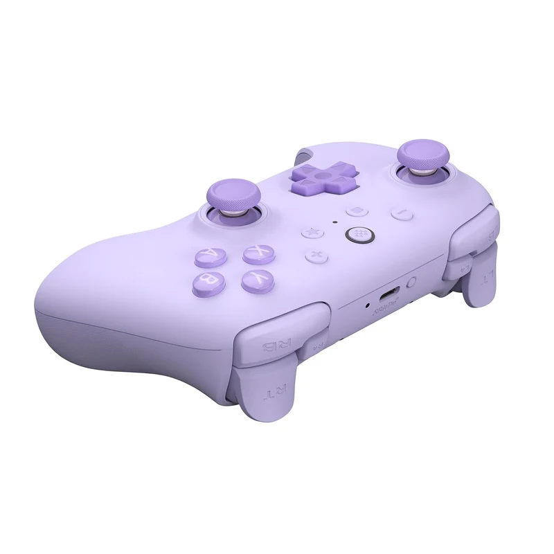 8Bitdo Ultimate 2C Wireless Controller For Windows/ Android (81HD) (Green Edition, Peach Edition, Purple Edition, Mint Edition)