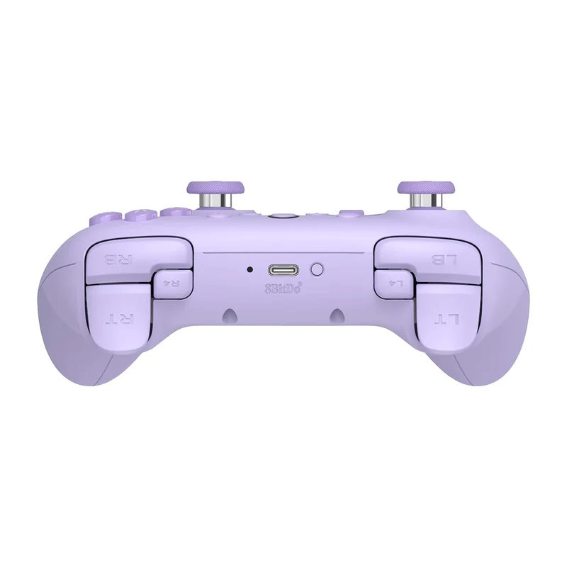 8Bitdo Ultimate 2C Wireless Controller For Windows/ Android (81HD) (Green Edition, Peach Edition, Purple Edition, Mint Edition)