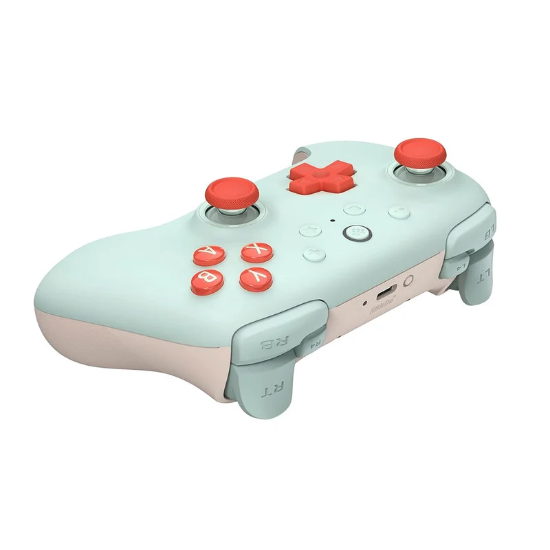 8Bitdo Ultimate 2C Wireless Controller For Windows/ Android (81HD) (Green Edition, Peach Edition, Purple Edition, Mint Edition)