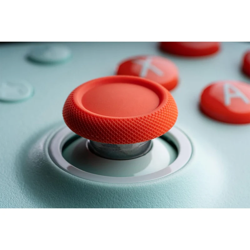 8Bitdo Ultimate 2C Wireless Controller For Windows/ Android (81HD) (Green Edition, Peach Edition, Purple Edition, Mint Edition)