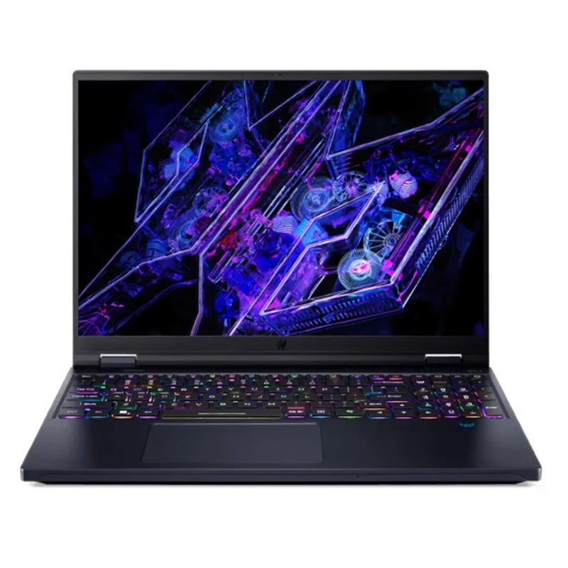 Acer Predator Helios 16 PH16-72-768N Gaming Laptop | 16" WQXGA (2560x1600) 240Hz | i7-14700HX | 16GB RAM | 512GB SSD | RTX 4070 | Windows 11 Pro | Predator Backpack + Predator Gaming Chair LK-8103A