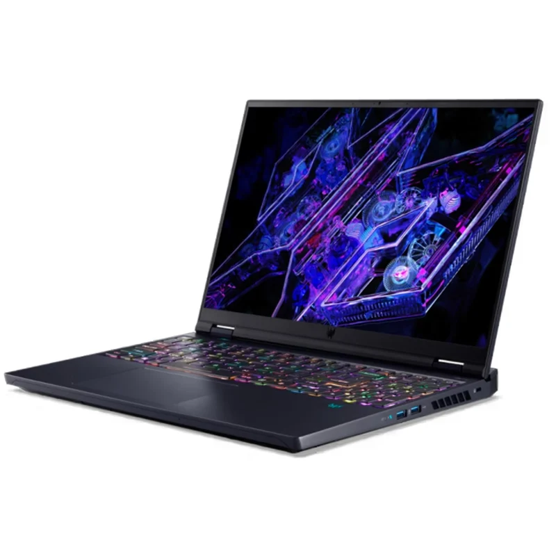 Acer Predator Helios 16 PH16-72-768N Gaming Laptop | 16" WQXGA (2560x1600) 240Hz | i7-14700HX | 16GB RAM | 512GB SSD | RTX 4070 | Windows 11 Pro | Predator Backpack + Predator Gaming Chair LK-8103A