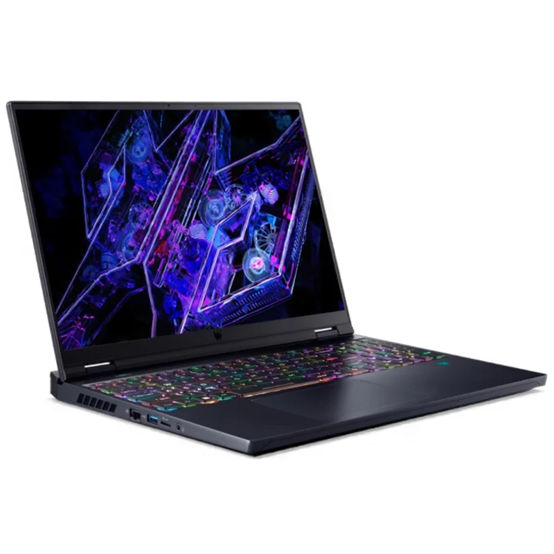 Acer Predator Helios 16 PH16-72-768N Gaming Laptop | 16" WQXGA (2560x1600) 240Hz | i7-14700HX | 16GB RAM | 512GB SSD | RTX 4070 | Windows 11 Pro | Predator Backpack + Predator Gaming Chair LK-8103A